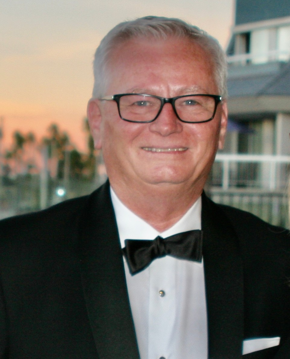 Rich VP Photo